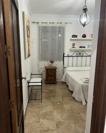 Ferienwohnung Alojamiento Las Delicias Hornachuelos Exterior foto