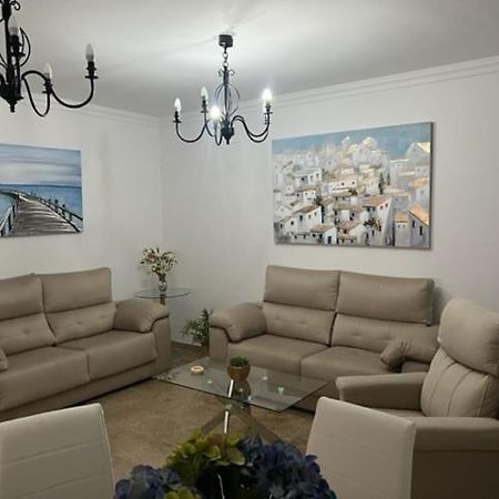 Ferienwohnung Alojamiento Las Delicias Hornachuelos Exterior foto