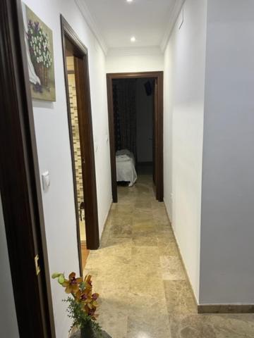 Ferienwohnung Alojamiento Las Delicias Hornachuelos Exterior foto