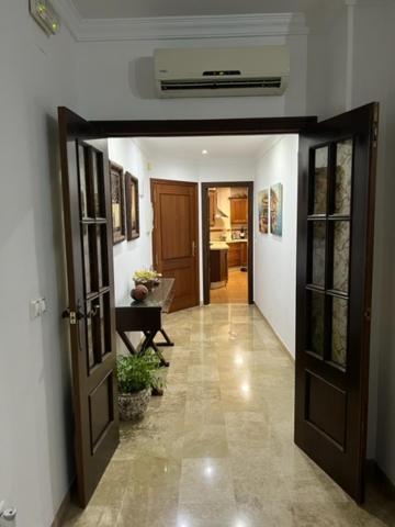 Ferienwohnung Alojamiento Las Delicias Hornachuelos Exterior foto