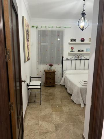 Ferienwohnung Alojamiento Las Delicias Hornachuelos Exterior foto