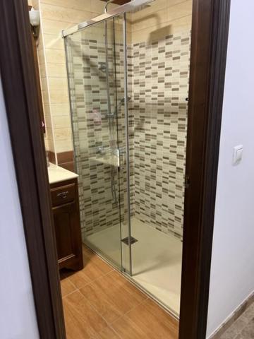 Ferienwohnung Alojamiento Las Delicias Hornachuelos Exterior foto