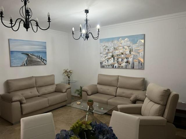 Ferienwohnung Alojamiento Las Delicias Hornachuelos Exterior foto