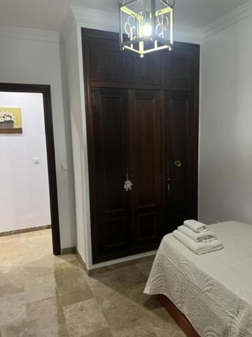 Ferienwohnung Alojamiento Las Delicias Hornachuelos Exterior foto