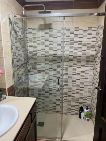 Ferienwohnung Alojamiento Las Delicias Hornachuelos Exterior foto