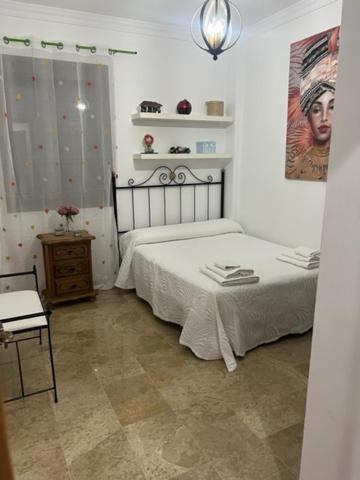 Ferienwohnung Alojamiento Las Delicias Hornachuelos Exterior foto