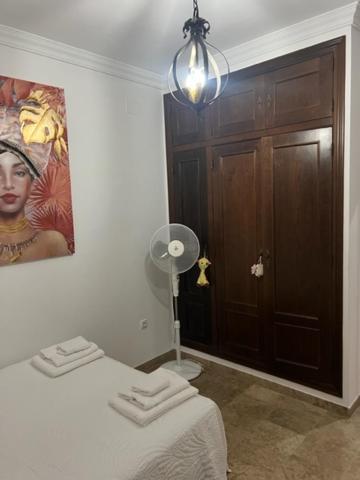 Ferienwohnung Alojamiento Las Delicias Hornachuelos Exterior foto