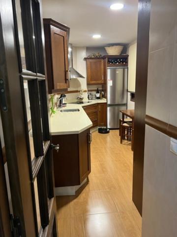 Ferienwohnung Alojamiento Las Delicias Hornachuelos Exterior foto