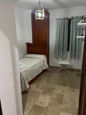 Ferienwohnung Alojamiento Las Delicias Hornachuelos Exterior foto