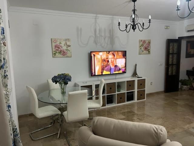 Ferienwohnung Alojamiento Las Delicias Hornachuelos Exterior foto